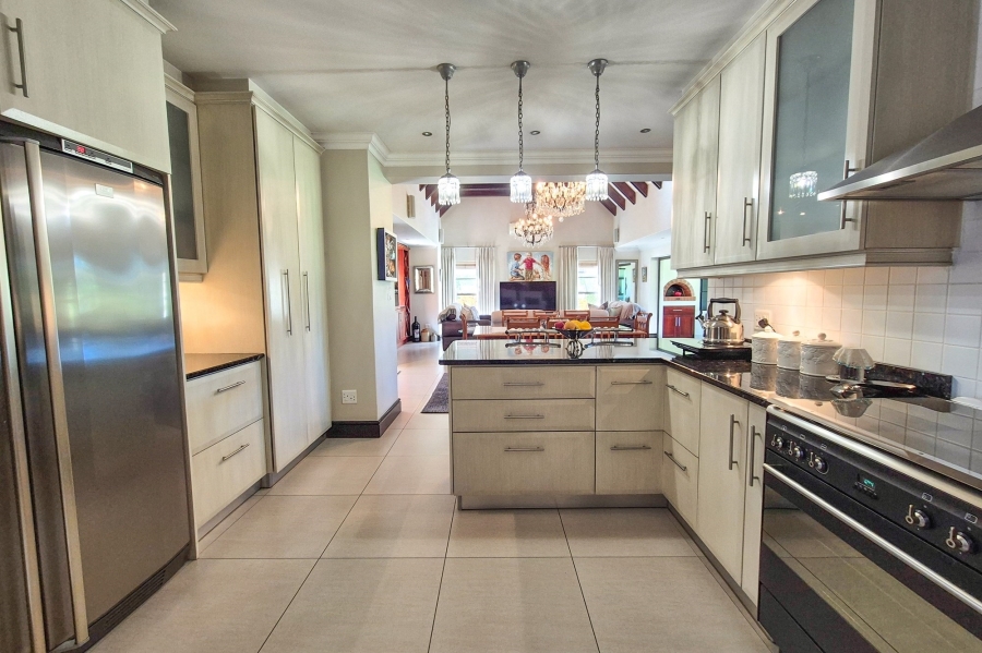 3 Bedroom Property for Sale in Boschenmeer Golf Country Estate Western Cape